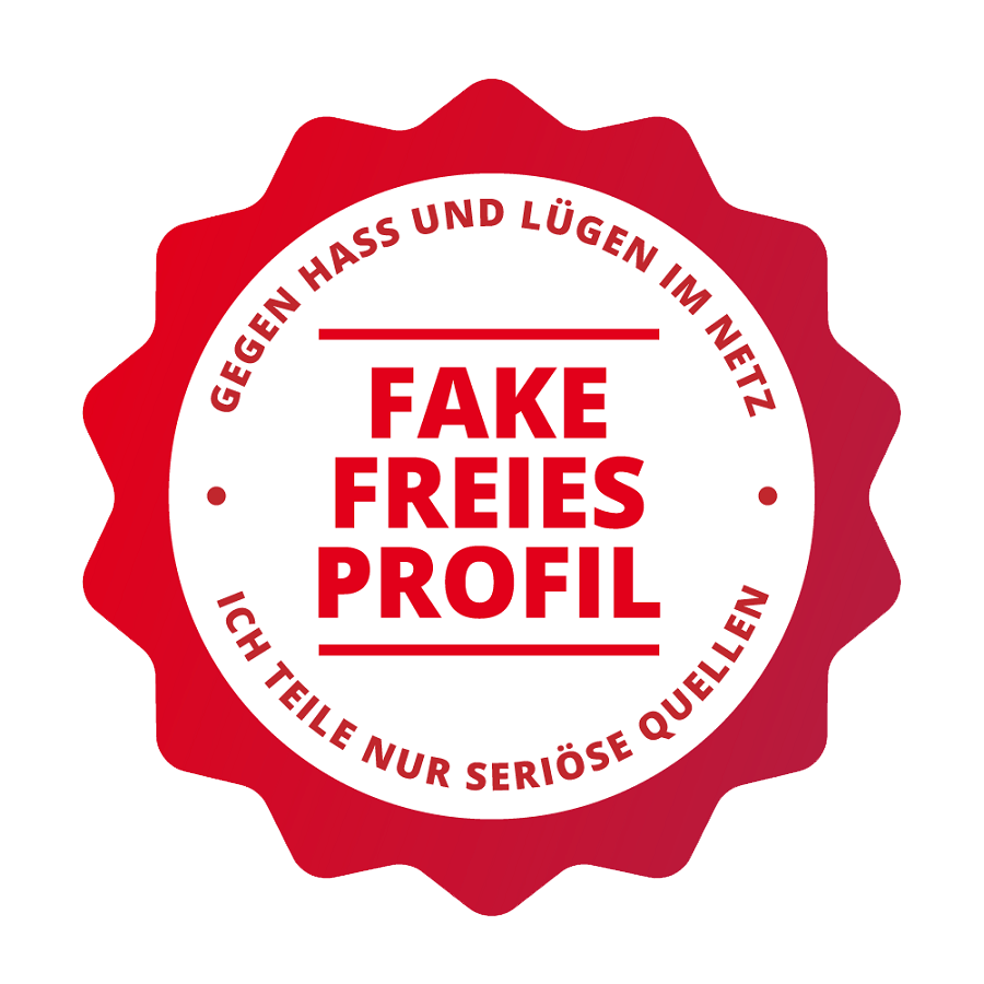 Fakefreies Profil